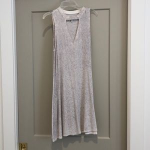 Grey American eagle dress